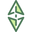 Up arrow 图标 64x64