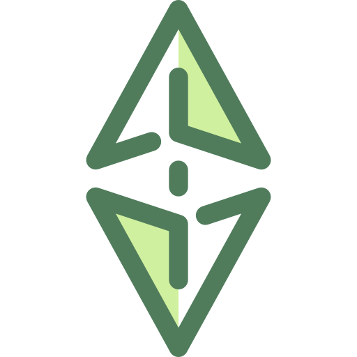Up arrow icon