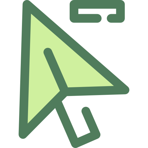 Cursor icon