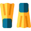 Fins icon 64x64