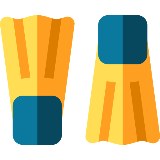 Fins icon