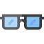 Sunglasses icon 64x64