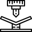 Bending icon 64x64