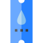 Ticket icon 64x64