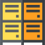 Lockers icon 64x64