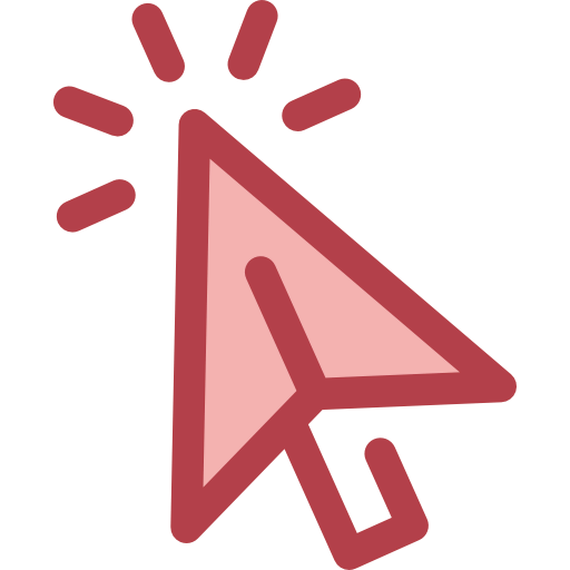Cursor icon