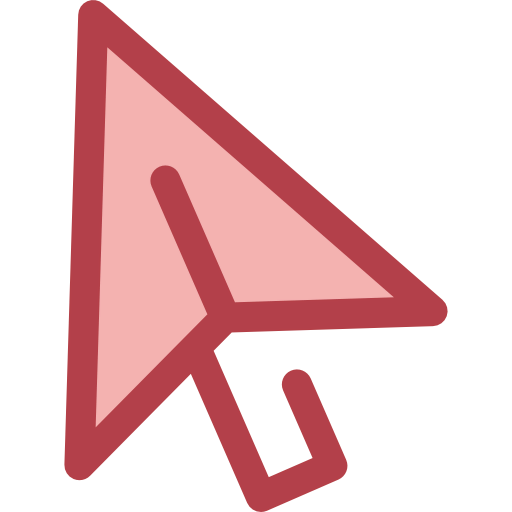 Cursor icon