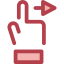 Drag icon 64x64