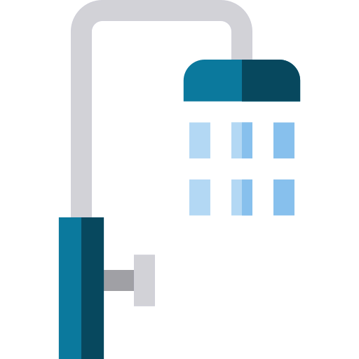 Shower icon