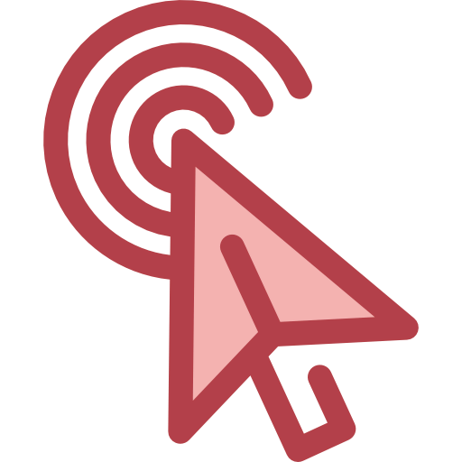 Computer mouse icon