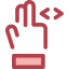 Scroll icon 64x64