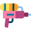 Water gun icon 64x64