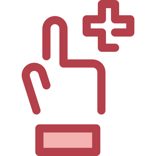 Pointer icon