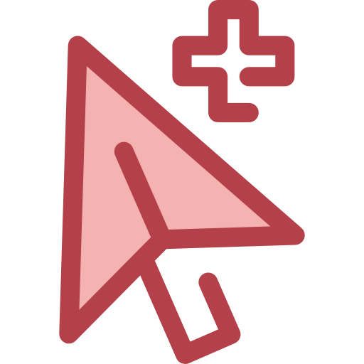 Cursor icon