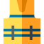 Life jacket icon 64x64