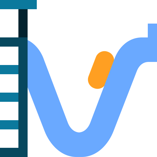 Slide icon