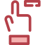 Pointer icon 64x64