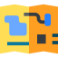 Map icon 64x64