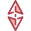 Up arrow icon 64x64