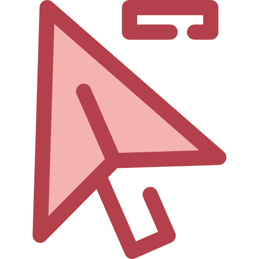 Cursor icon