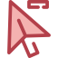 Cursor icon 64x64