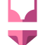 Bikini icon 64x64