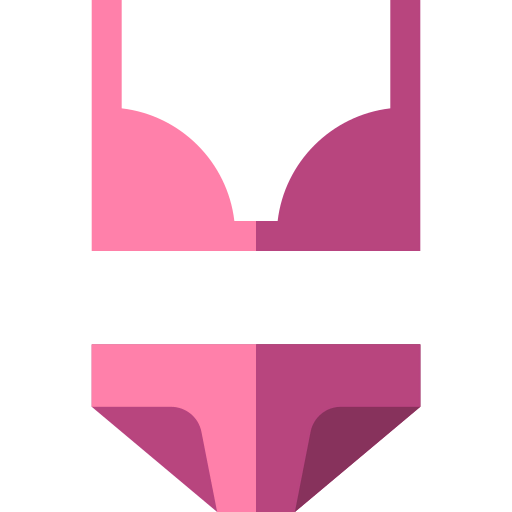 Bikini icon