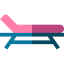 Sunbed 图标 64x64