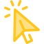 Cursor icon 64x64
