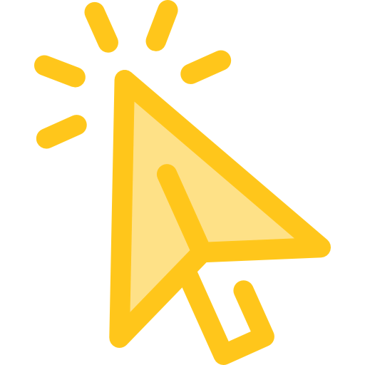 Cursor icon