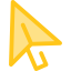 Cursor icon 64x64
