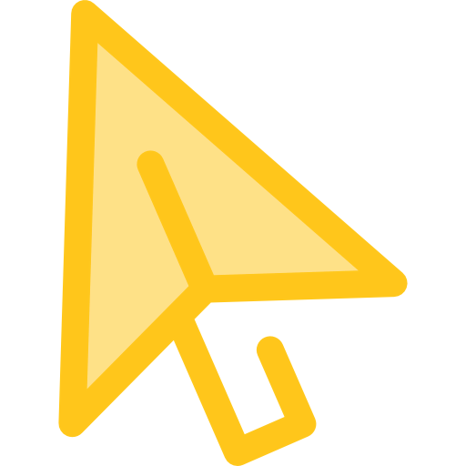 Cursor icon