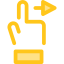 Drag icon 64x64