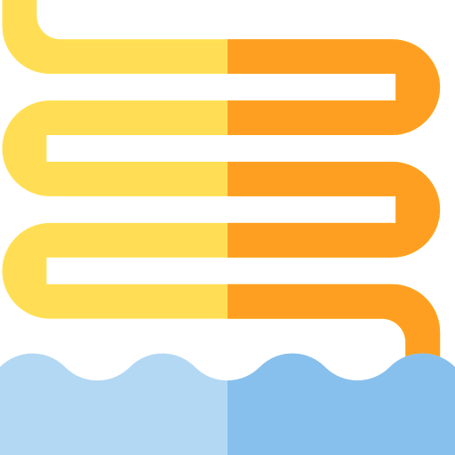 Slide icon