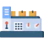 Conveyor icon 64x64