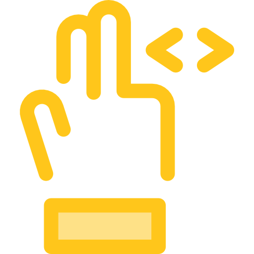 Scroll icon