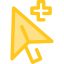 Cursor icon 64x64