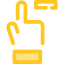 Pointer アイコン 64x64