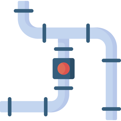 Pipe icon