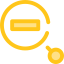 Zoom out icon 64x64