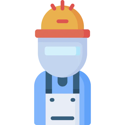 Welder icon
