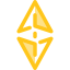Up arrow icon 64x64