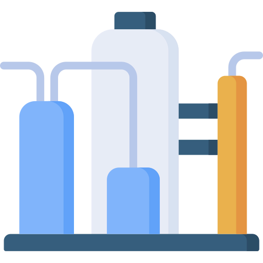 Refinery icon