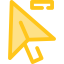Cursor icon 64x64