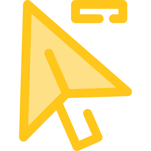 Cursor icon