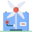Windmill icon 64x64