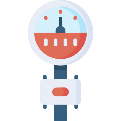 Meter icon