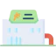 Food industry icon 64x64