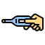 Thermometer icon 64x64
