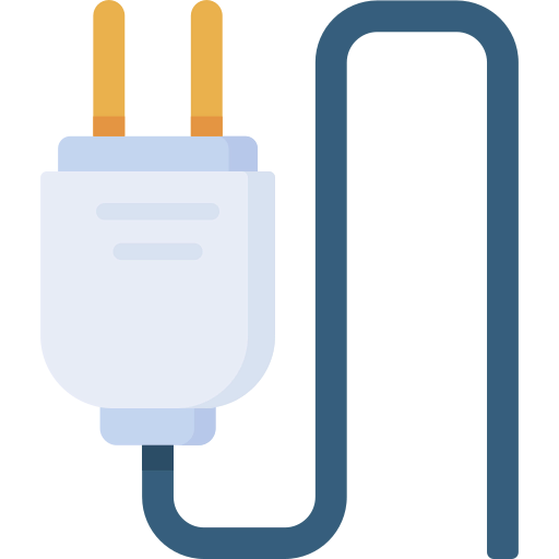 Plug icon